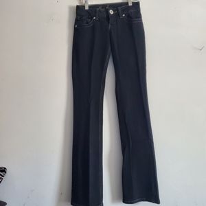 Guess Jeans Doheny size 25.